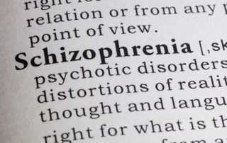 mental health schizophrenia washington