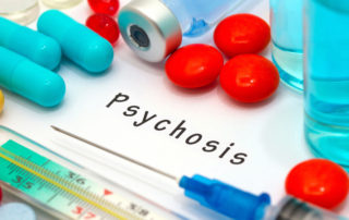 psychosis treatment washington