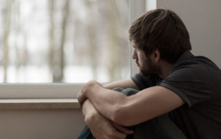 depression help spokane WA