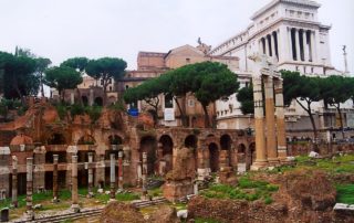 Roman Forum