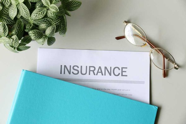 Insurance information